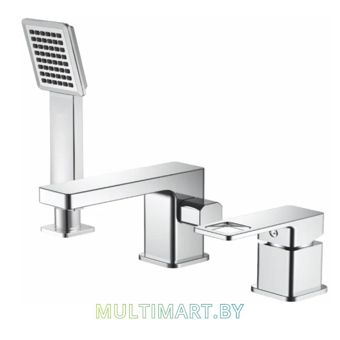 Смеситель Haiba HB80615